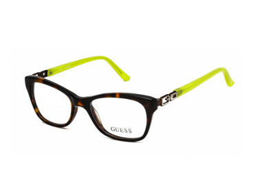 Guess GU9132-3 056 Havana 47mm