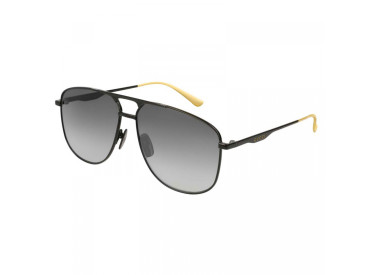 Gucci GG0336S 002 Black/Grey