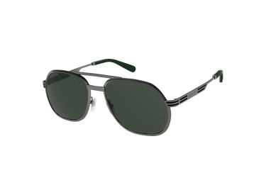 Gucci GG0981S 002 Grey/Green