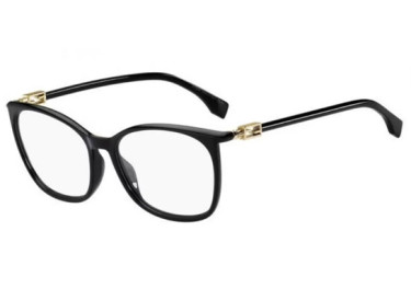 Fendi FF0461/G 807 Black 56mm