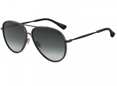 Jimmy Choo TRINY/S 8079O Black