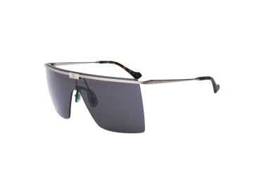 Gucci GG1096S 001 Silver/Grey
