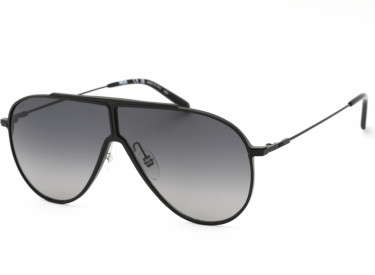 MCM MCM502S 002 Matte Black / Grey Gradient