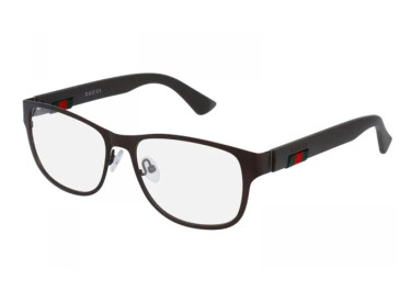 Gucci GG0013O 004 Brown