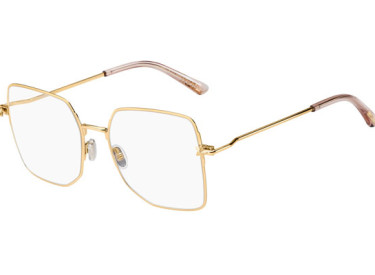 Jimmy Choo JC262 0J5G 00 Gold 55mm