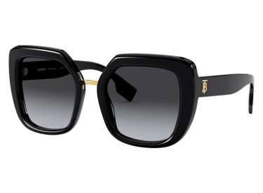 Burberry BE4315 3001T3 Black/Polarized Grey