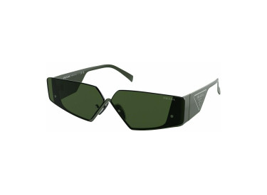 Prada PR58ZS 13H02V Military/Dark Green