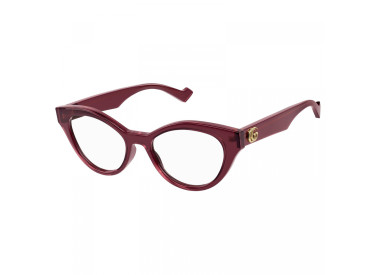 Gucci GG0959O 003 Burgundy