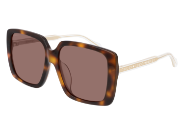 Gucci GG0567SA 002 Havana