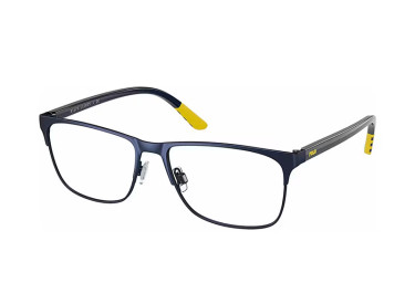 Polo Ralph Laurent PH1211 9421 Semishiny Navy Blue 55mm
