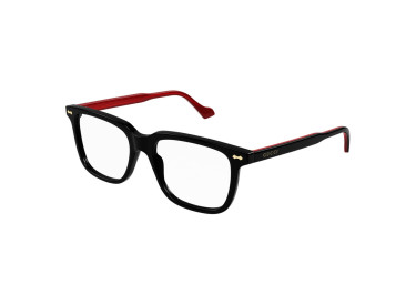 Gucci GG0737O 014 Black 56mm