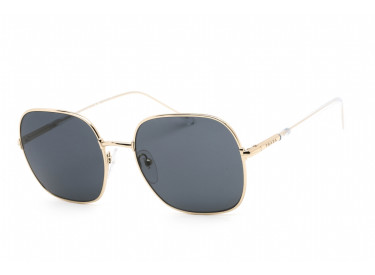 Prada PR67XS ZVN09T Pale Gold/Dark Grey