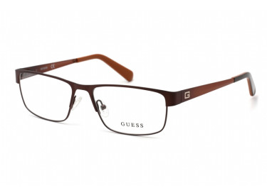 Guess GU1770 D96 Brown 54mm
