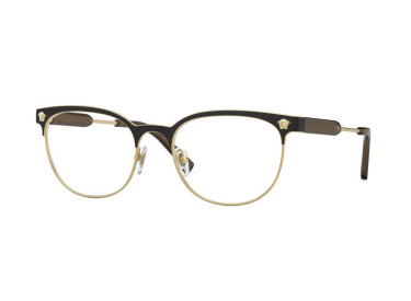 Versace VE1268 1261 Gold/Black