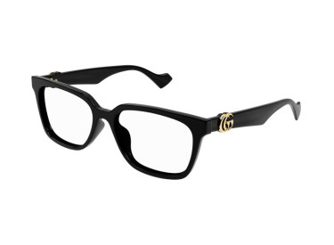 Gucci GG1537OK 001 Black 55mm