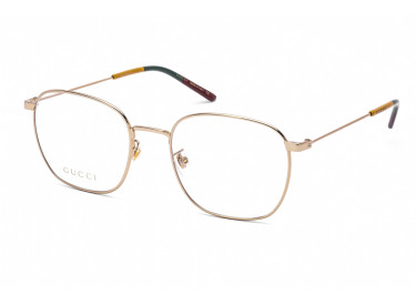 Gucci GG0681O 004 Gold 54mm