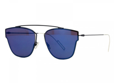Dior DIOR0204S 010 Palladium