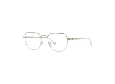 Loewe LW50012U 018 Palladium 51mm
