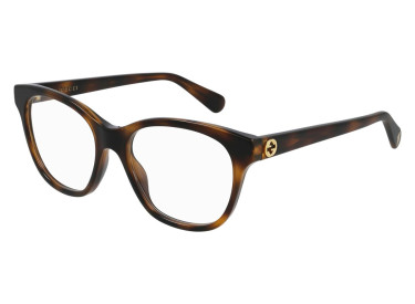 Gucci GG0923O 002 Havana 51mm