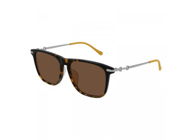 Gucci GG0915SA 004 Havana/Brown
