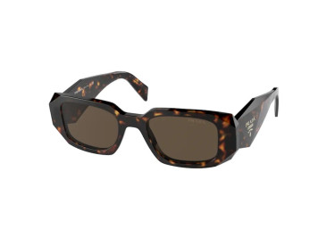 Prada PR17WSF 2AU8C1 Tortoise/Brown