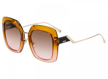 Fendi FF0317/S DQ2M2 Brown