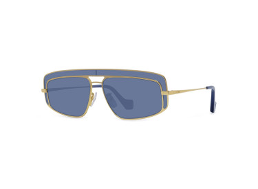 Loewe LW40022U 30V Endura Gold/Blue