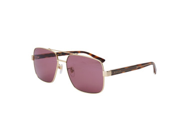 Gucci GG0529S 003 Gold Havana/Orange
