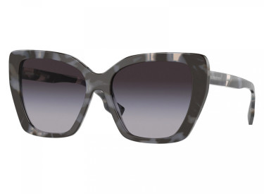 Burberry BE4366 39838G Grey Havana/Grey