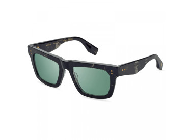 Dita MASTIX-DTS-712-A-03  Black Tortoise / Vintage Green