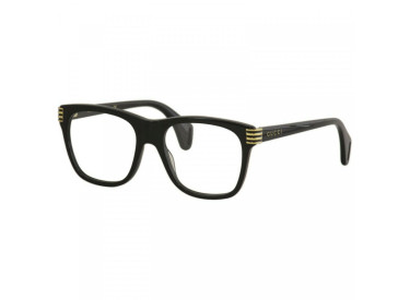 Gucci GG0526O 001 Black 54mm