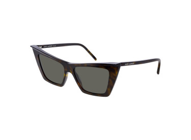 Saint Laurent SL372 003 Havana/Grey
