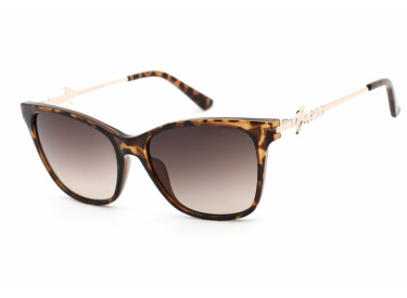 Guess Factory GF6155 52F Dark Havana/Gradient Brown