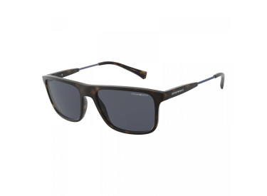 Emporio Armani EA4151 50892V Havana/Blue