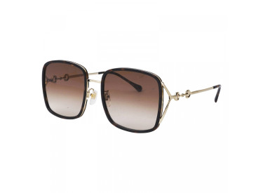 Gucci GG1016SK 003 Havana/Brown