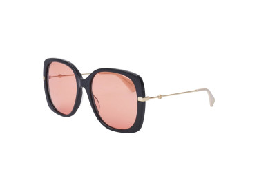 Gucci GG0511S 002 Black/Orange