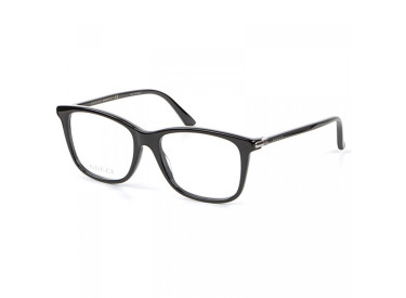 Gucci GG0018O 005 Black