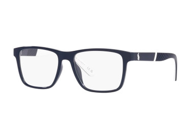Polo Ralph Laurent PH2257U 5620 Shiny Navy Blue 57mm