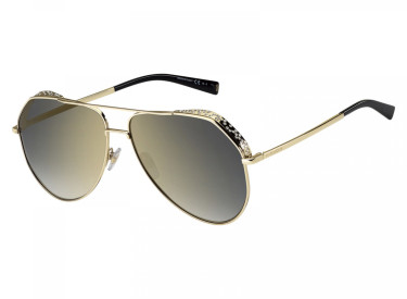 Givenchy GV7185/G/S J5G/FQ Gold/Grey