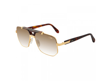 Cazal CZ990 003 Brown Gold