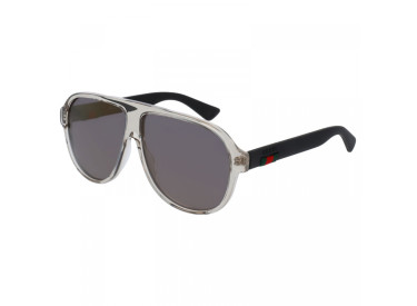 Gucci GG0009S 005 Brown