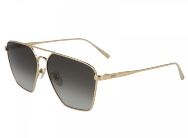 MCM MCM130S 739 Shiny Gold/Khaki