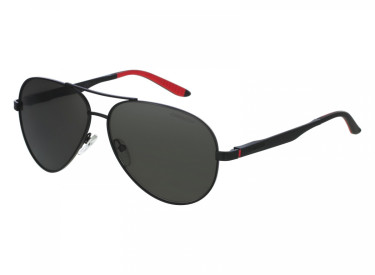 Carrera 8010/S 003M9 Matte Black/Grey