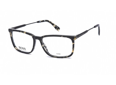 Hugo Boss BOSS 0995 0WR7 00 Black Havana 54mm
