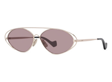 Loewe LW40037U 28Y Rose Gold/Pink