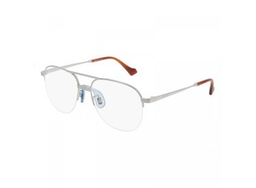 Gucci GG0745O 003 Silver