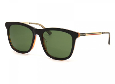 Gucci GG1037SK 003 Black/Green