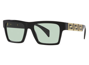 Versace VE4445 GB1/M1 Black/Photo Green