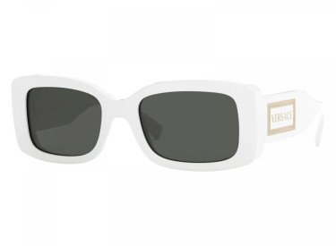 Versace VE4377 401/87 White/Grey