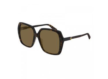 Gucci GG0533SA 002 Havana